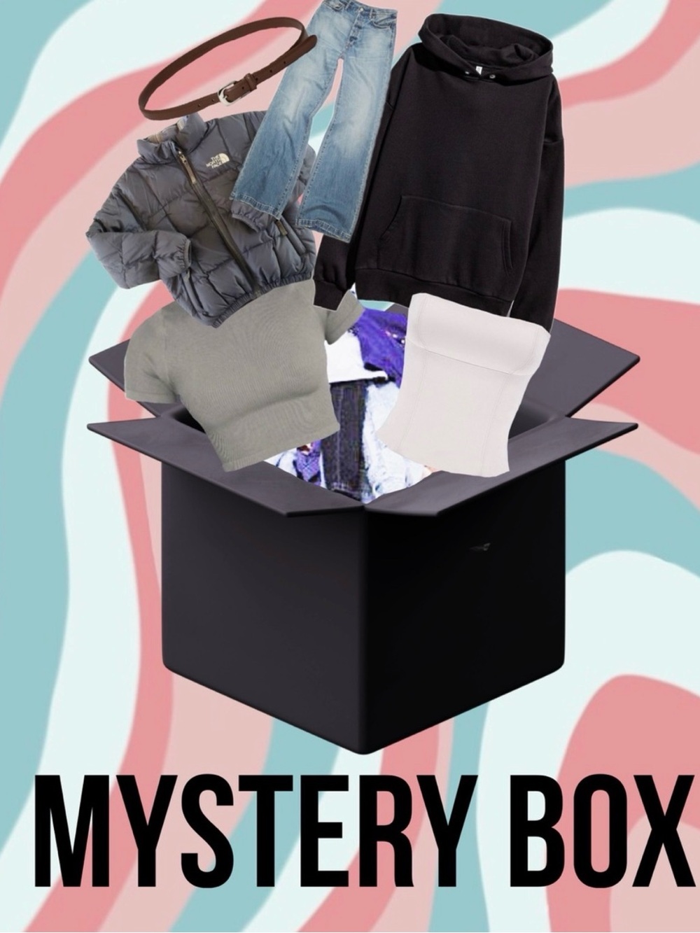 Mystery Box